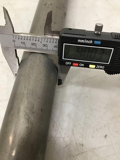 Used VAN DORN Tie Bar 83242866 USED