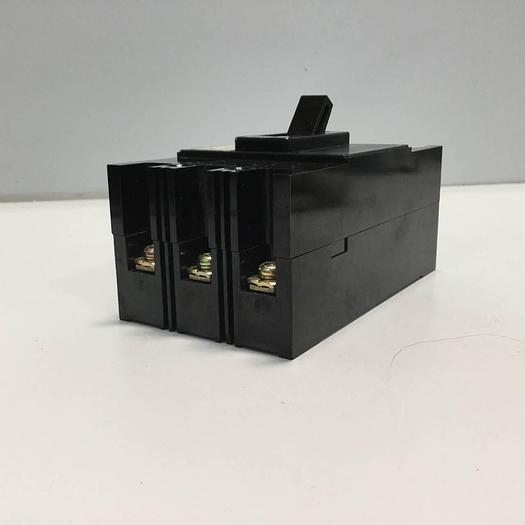 Used HITACHI 30 Amp Circuit Breaker F-30B #93881