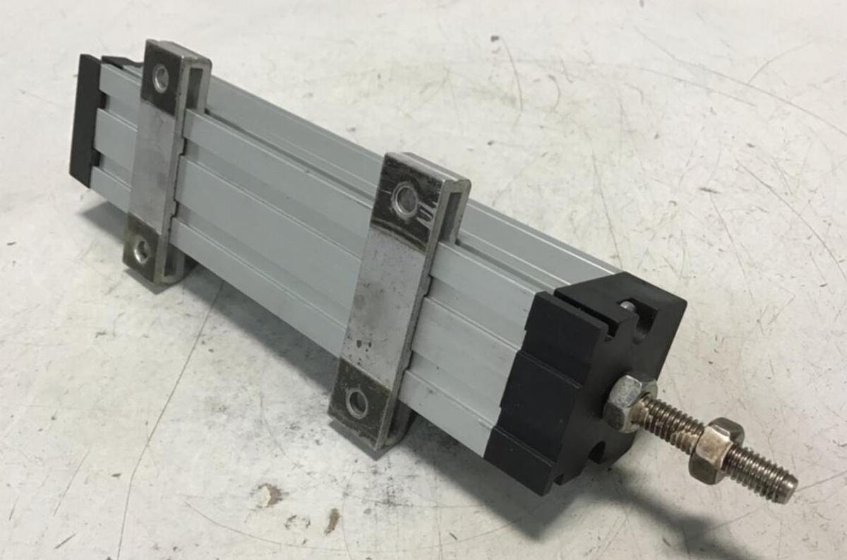Used GEFRAN Linear Transducer 9628118 USED