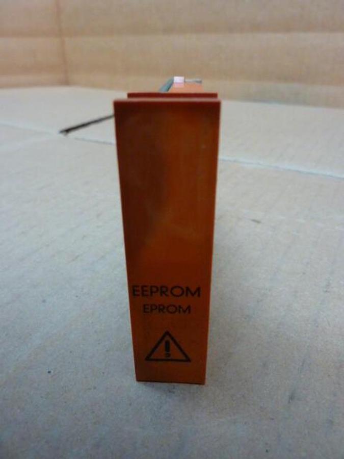 Used SIEMENS Memory Submodule 6ES5 374-0AA11 Used