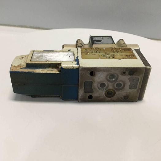 Used VICKERS Valve DG4V30APLT10JAS310 #97537