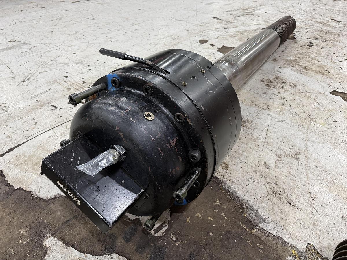 Used Engel ES23050/2000DUO-334 / tie bar