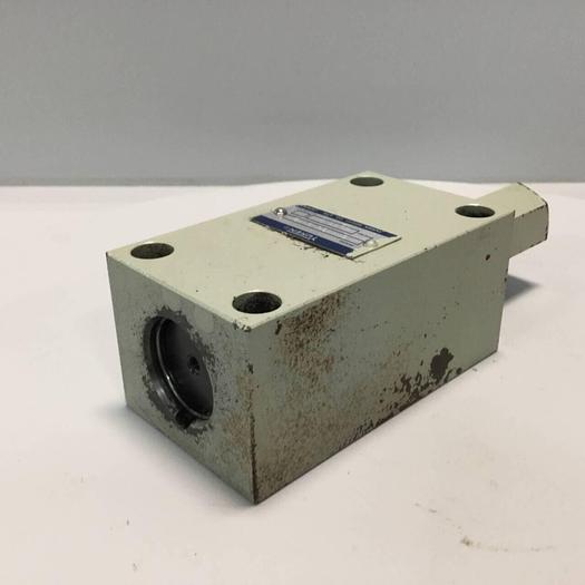 Used YUKEN Valve SF1105-B-10 #91539