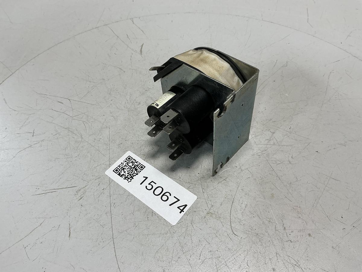 Used DURAKOOL AFM320-303