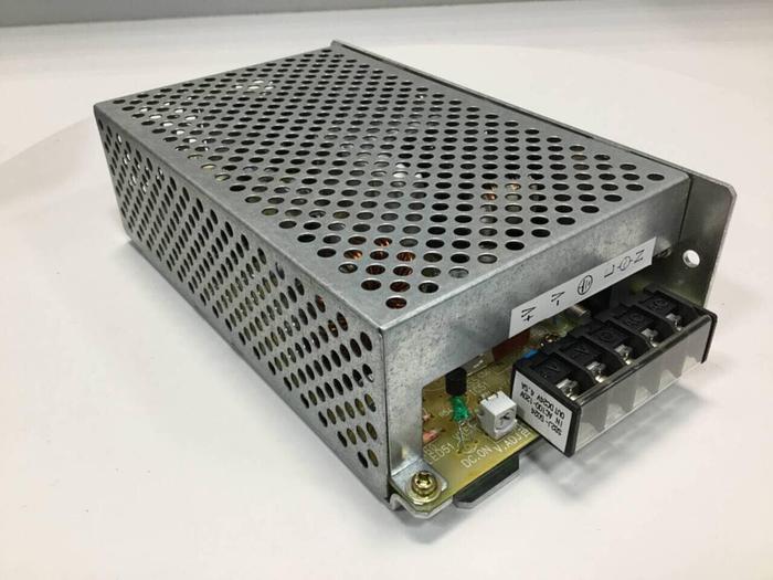 Used OMRON Power Supply S8SJ-5024 #97993