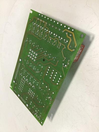 Used ARBURG Circuit Board 574A #116782