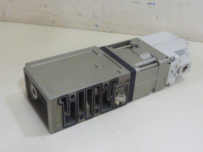 Used SMC E/P Regulator VVS8080-EP #66777