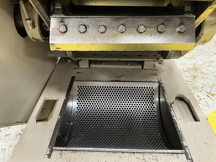 Used AEC NELMOR MV1012