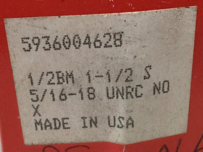 REED RICO Threading Dies 5936004628 #110333