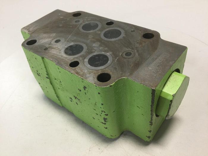 Used REXROTH Valve Z2S16151V #105690