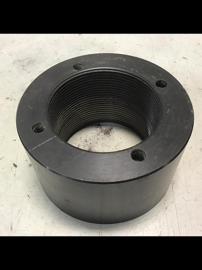 Used ARBURG 320M 750-210 / TBN TIE BAR NUT USED #139116