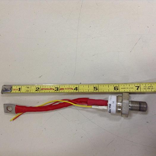 Used SEMIKRON Thyristor SKT 55/06C #78824