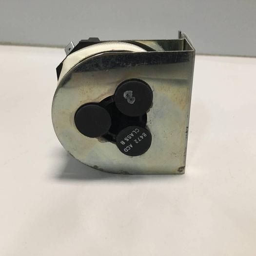 Used DURAKOOL Relay AFN320-303 #97168