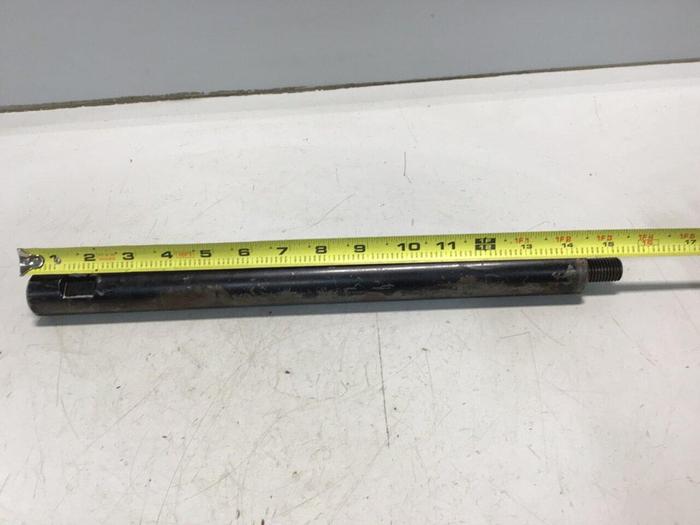 Used ENGEL Crosshead Slide Pin Support ES330/85 / CSPBS #126038