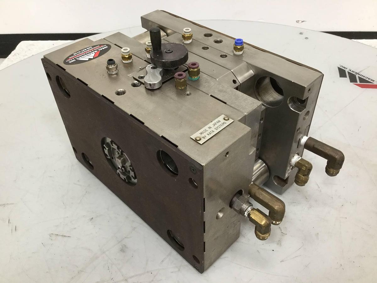 Used KATA SYSTEMS CD Mold CD MOLD877 #94897