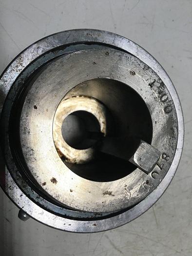 Used WALDRON Coupling 1500 / 87U #143622