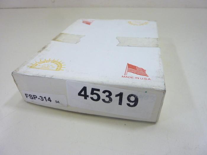 SUN CUTTER CO. Cutting Blades FSP-314 #45319