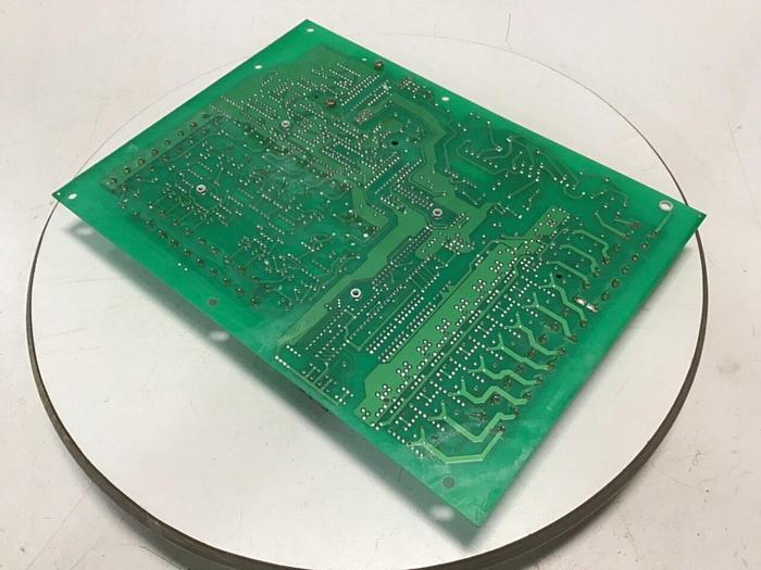 Used SUMITOMO Circuit Board JA762528CD REX-C3300-CS4 Used