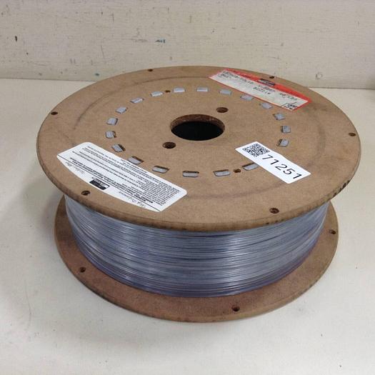 ARCOS INDUSTRIES High Performance Welding Alloys 18CRCB-SOLID #71252