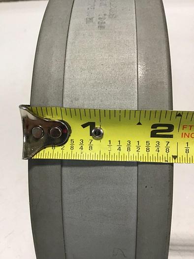 Used WATLOW 900 Watt Heater Band 13025AX #126275