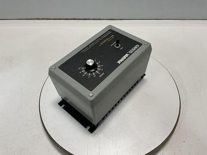 Used CAMCO VARIPAK 600188/92A41567000000