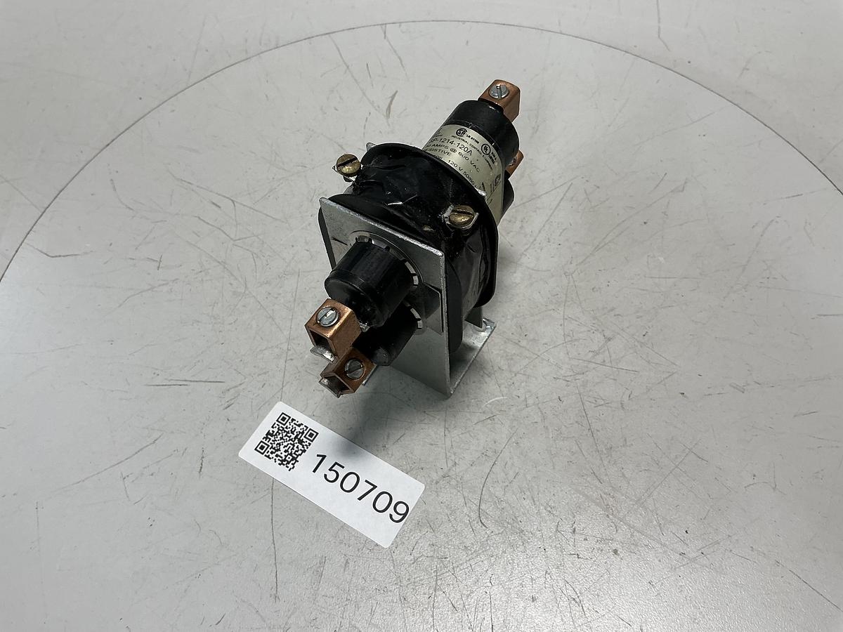 Used MDI SP-1214-120A