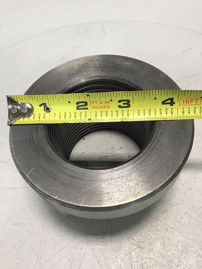 Used TOSHIBA Tie Bar Nut ISF120VL-5A  Used