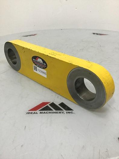 Used VAN DORN Inside Link 302288 #122985
