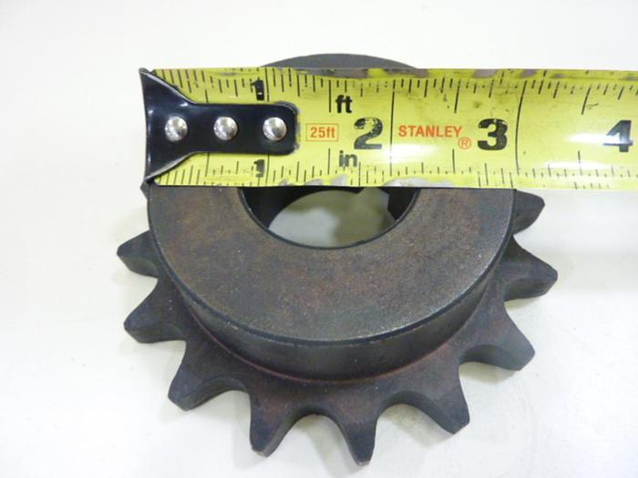 MARTIN SPROCKET Sprocket 60BS16 #46043