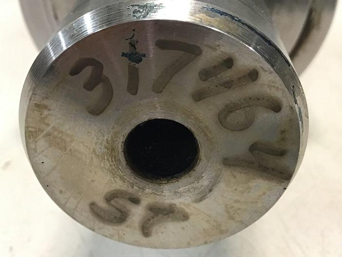 Used VAN DORN 40 mm Drive Adapter 317464 Used