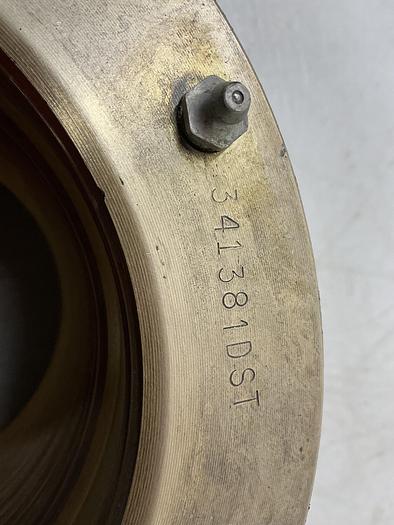 Used GENERIC 341381DST