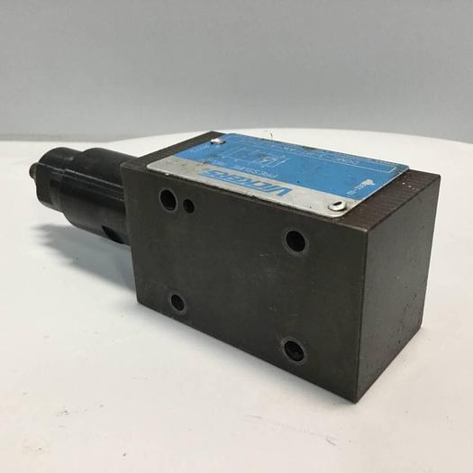 Used VICKERS Pressure Relief Valve DGMC-3-PT-AW-41-EN411 #91491