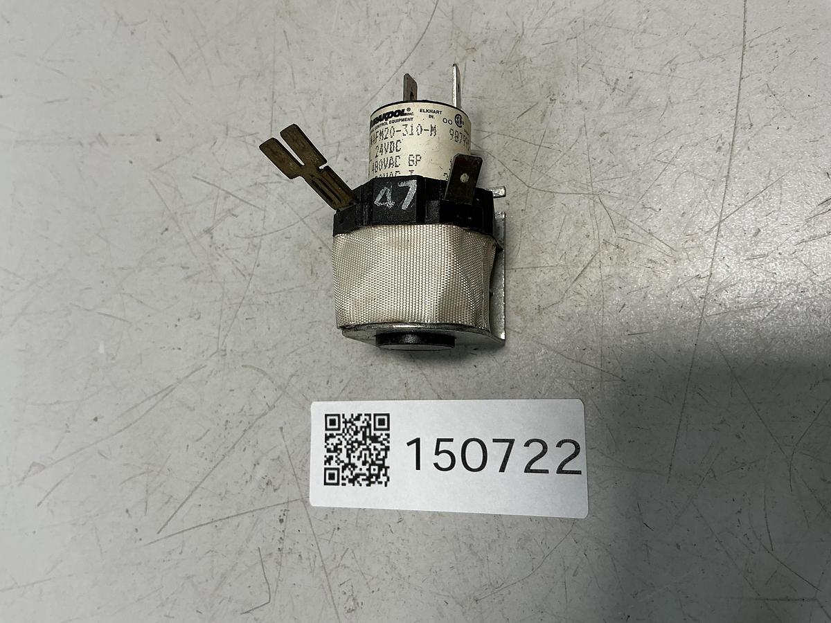 Used DURAKOOL AFM20-310-M