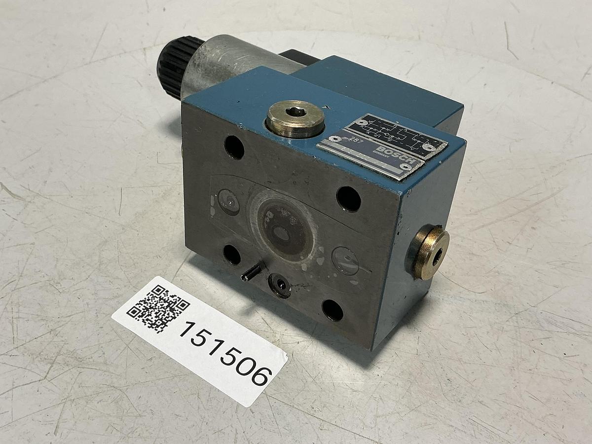 Used BOSCH 9810231436