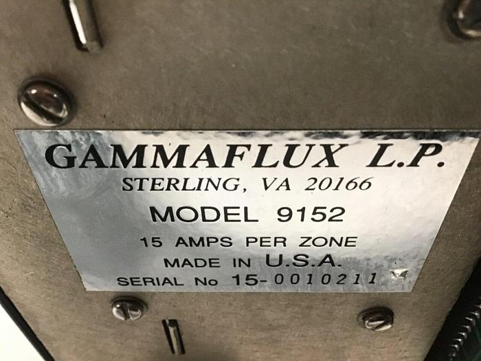 Used HUSKY Temperature Controller 9152 #112561