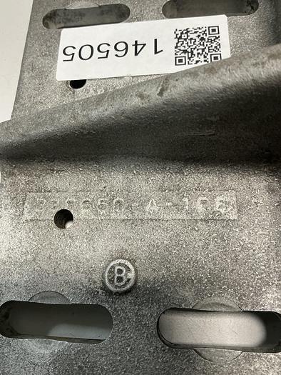 Used VAN DORN IH/6601A502