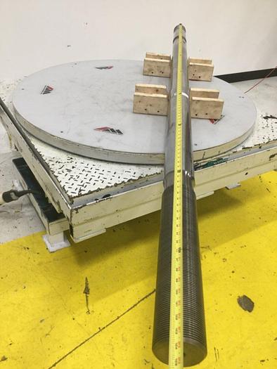 Used CINCINNATI MILACRON Tie Bar 3982280 Used