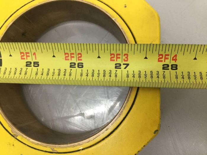 Used VAN DORN Crosshead Support 302583 #100004