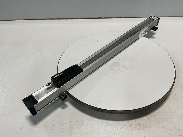 Used NOVOTECHNIK TLH 450