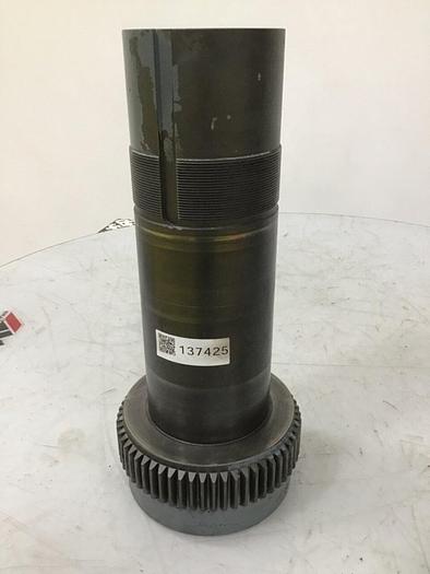Used BATTENFELD Die Height Drive Gear BK-T 2000/630 / DHDG #137425