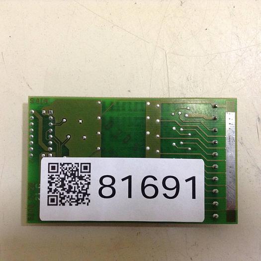 Used SAIA Digital Input Module PCD2.E110 Used