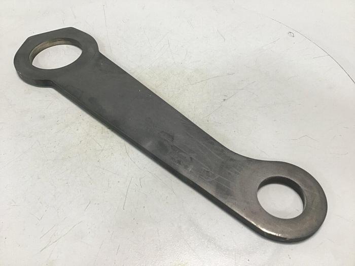 Used ARBURG Toggle Link 221-M350-75U / CHL #116426