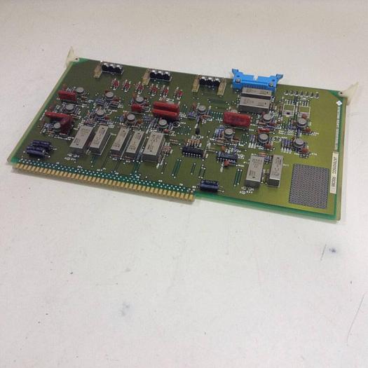 Used SUMITOMO Circuit Board JA761015CC Used