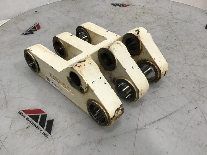 Used ENGEL Toggle Link 0345 541 00004R Used