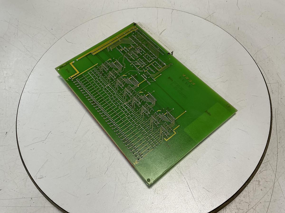 Used KEBA D1321E E-32-DIGIN