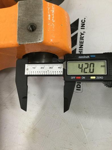 Used CINCINNATI MILACRON Crosshead 5031695 Used