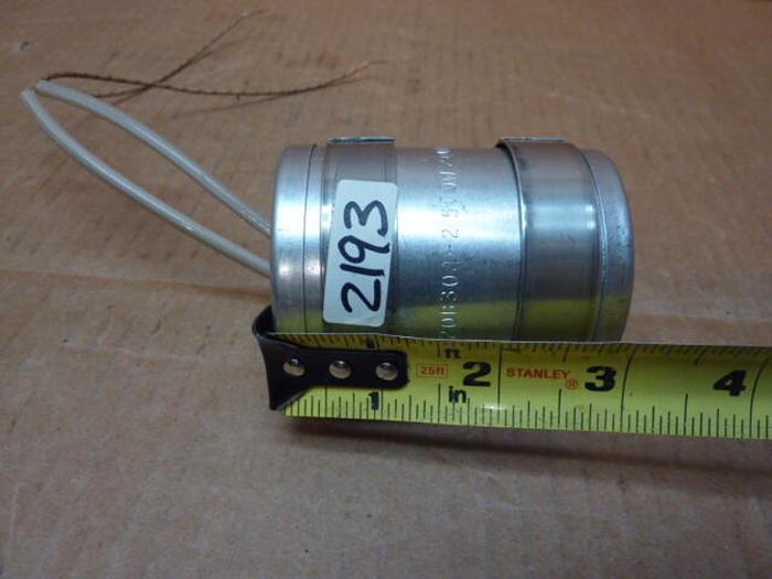 APPLIED AUTOMATION 500 Watt Heater Band A-20B304-2 New