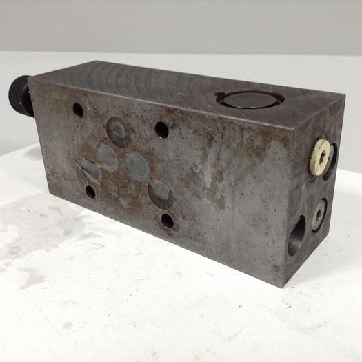 Used PARKER Pressure Reducing Valve PRM3PP25K-31KD #89815