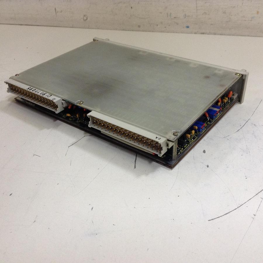 Used SIEMENS Control Module 6ES5 252-3AA13 USED