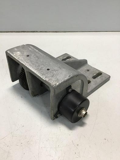Used VAN DORN Clamp Rotary Transducer IP6501A502 301129 #138724